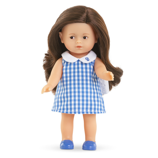 Poupée Mini Corolline Romy