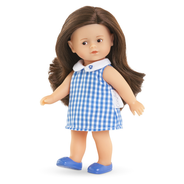 Poupée Mini Corolline Romy