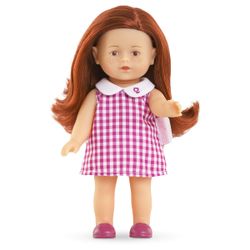 Poupée Mini Corolline Ruby 