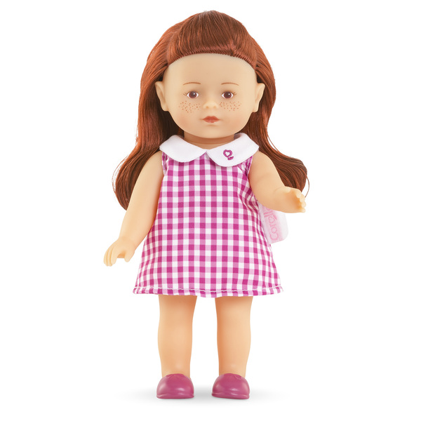 Poupée Mini Corolline Ruby 