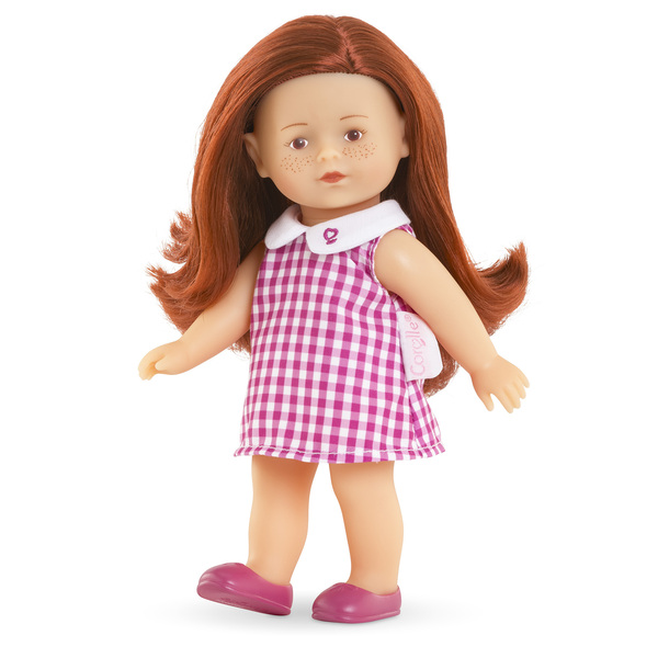 Poupée Mini Corolline Ruby 