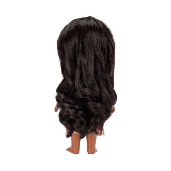 Poupée Vaiana 2 15cm - Disney Princesses