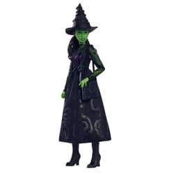 Poupée Elphaba - Wicked