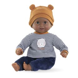 Bébé Calin Marius Ourson 