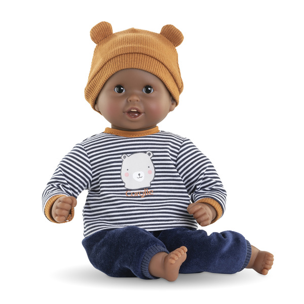 Bébé Calin Marius Ourson 