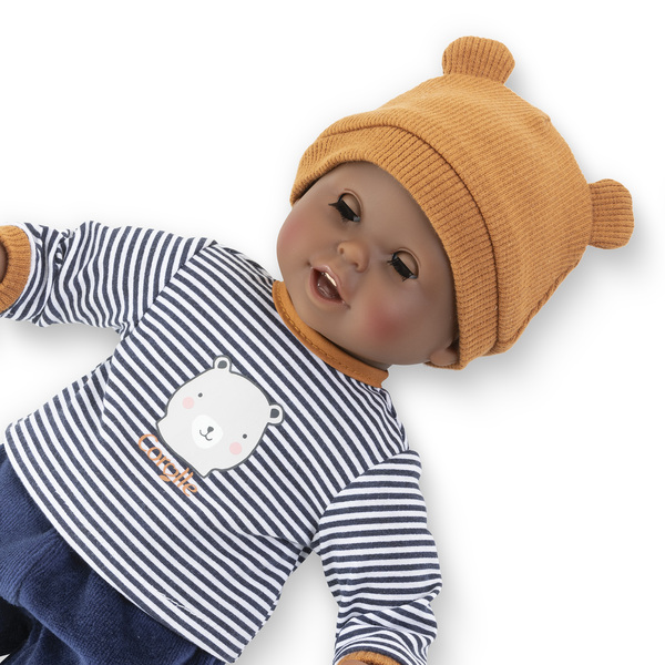 Bébé Calin Marius Ourson 