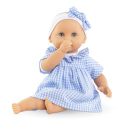 Poupon Bébé Calin Milly 30cm