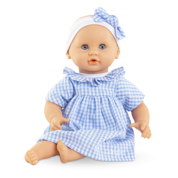 Poupon Bébé Calin Milly 30cm