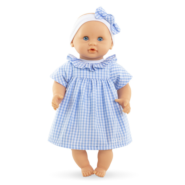 Poupon Bébé Calin Milly 30cm