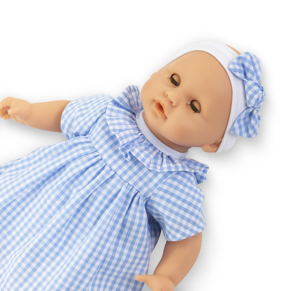 Poupon Bébé Calin Milly 30cm