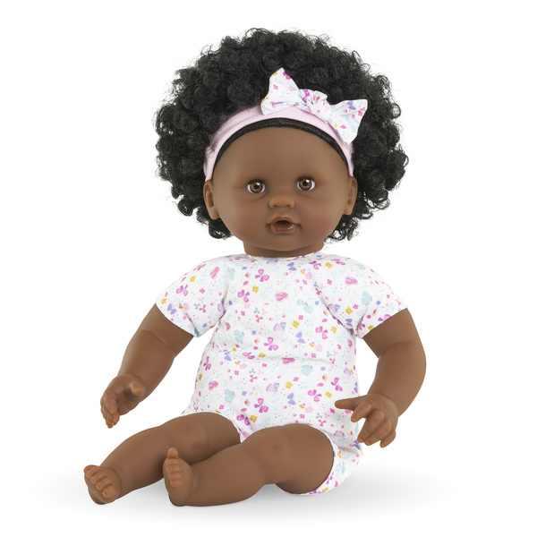 Poupon Bébé Calin Caroline 