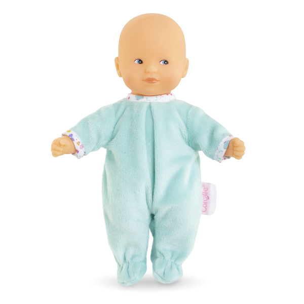 Coffret Poupon Mini Calin Bonne Nuit Papillons