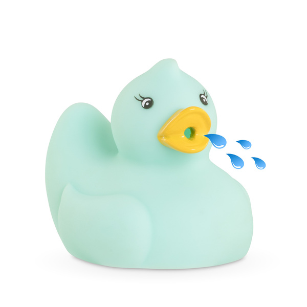 Poupon bain Alyzée Canard