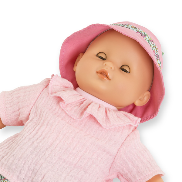 Poupon bain Coralie Bloomer