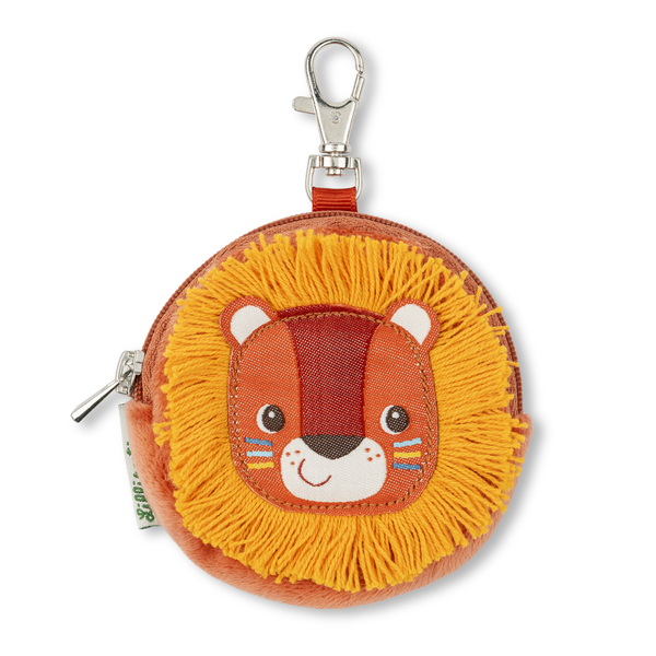 Porte monnaie - Jack le lion