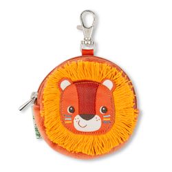 Porte monnaie - Jack le lion