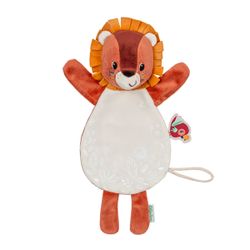 Doudou Phosphorescent - Jack le lion  