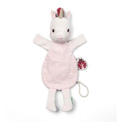 Doudou Phosphorescent - Lena la licorne