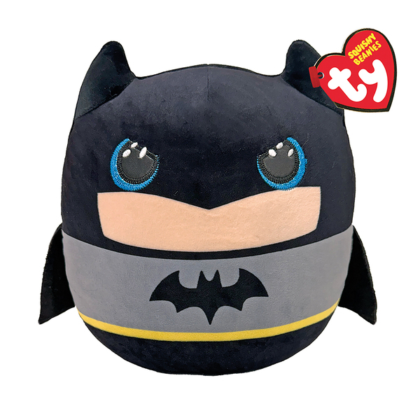 Coussin Squish a Boos DC Comics - Batman 20 cm