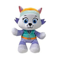 Peluche Everest 15 cm - Pat'Patrouille