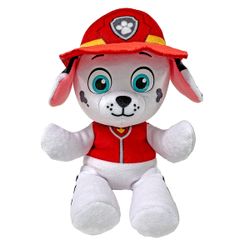 Peluche Marcus 15 cm - Pat'Patrouille