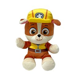 Peluche Ruben 15 cm - Pat'Patrouille