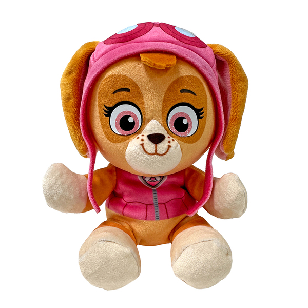 Peluche Stella 15 cm - Pat Patrouille