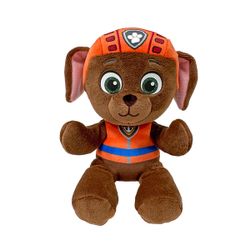 Peluche Zuma 15 cm - Pat'Patrouille