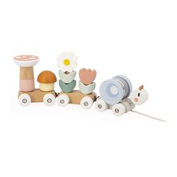 Train Escargot