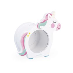 Tirelire licorne
