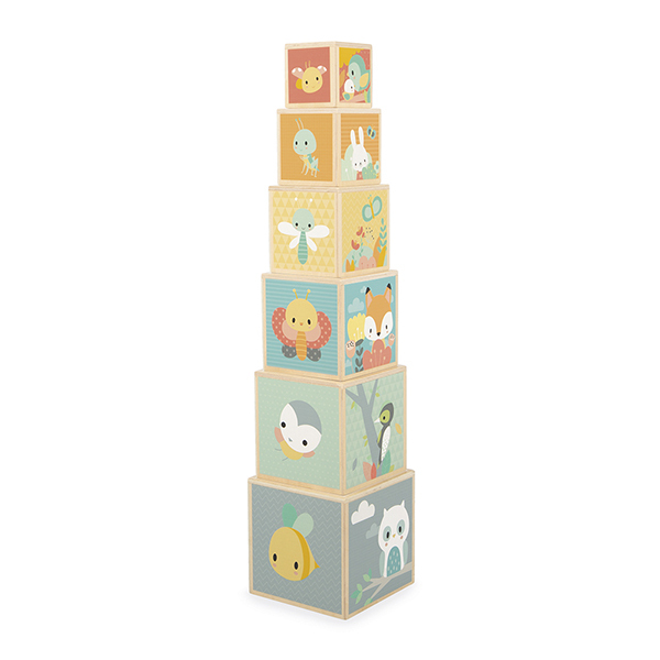Pyramide Pure
