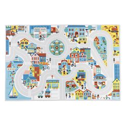 Tapis pour voitures - Ville
