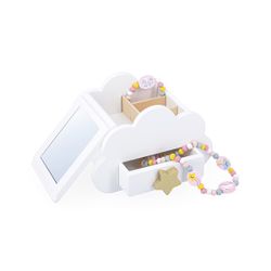 Boîte à bijoux licorne