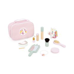 Licorne mallette beauté