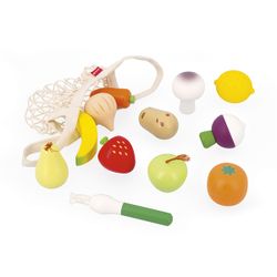 filet fruits et légumes