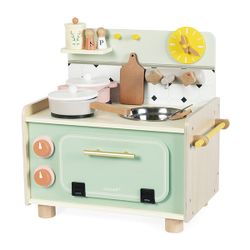Kitchenette mamie soleil