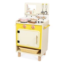  Cuisinière Mamie Soleil