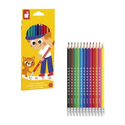 Crayons effacables