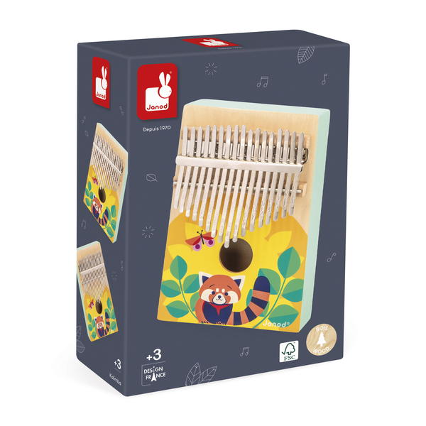 Kalimba Gioia