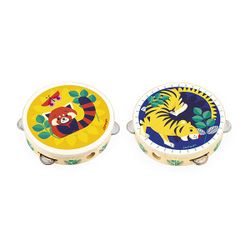 Gioia tambourins