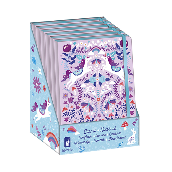 Carnet de Notes Dreamland