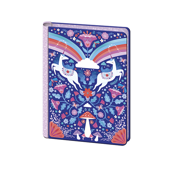 Set Invitations Dreamland
