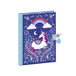 Carnet de notes secret Dreamland