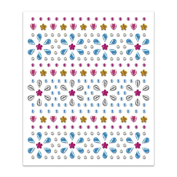 Kit créatif - Strass Magic Fairies