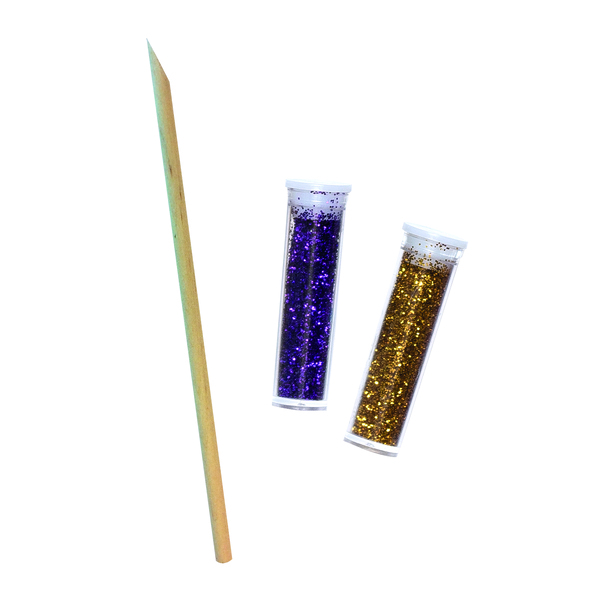 Kit Créatif - Paillettes Magic Fairies