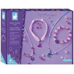 4 bijoux d'humeur à créer
