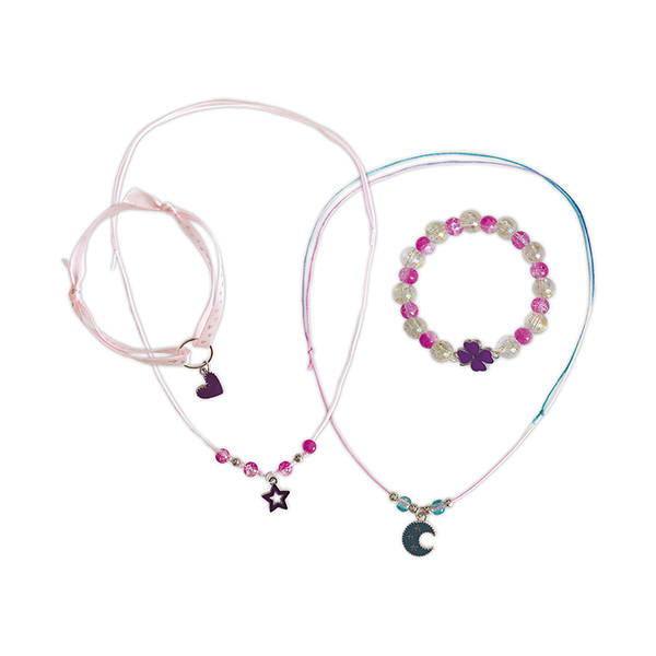 4 bijoux d humeur à créer
