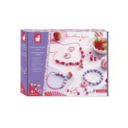 Atelier des bijoux gourmands 