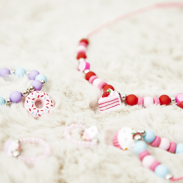 Atelier des bijoux gourmands 