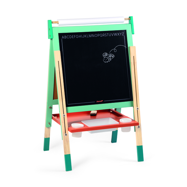 Tableau magnétique évolutif